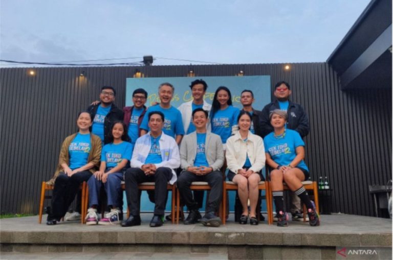 Menanti 6 Tahun, “Cek Toko Sebelah 2” akan Lanjutkan Proses Syuting Sekuel