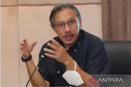 Secara Bertahap, Pemprov Bangka akan Berhentikan 4.000 Tenaga Honorer