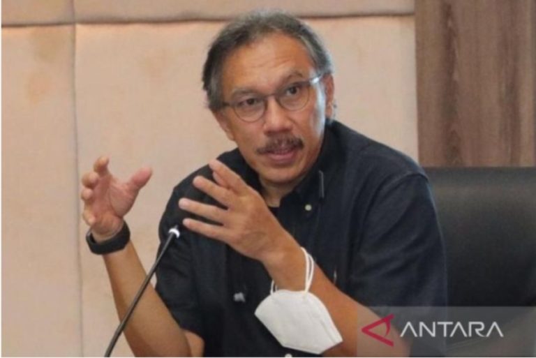 Secara Bertahap, Pemprov Bangka akan Berhentikan 4.000 Tenaga Honorer