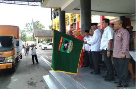 Ada Sejak Pertengahan Abad 16, Hasil Memodifikasi dan Menciptakan Sesuatu yang Baru Bernama, Rendang
