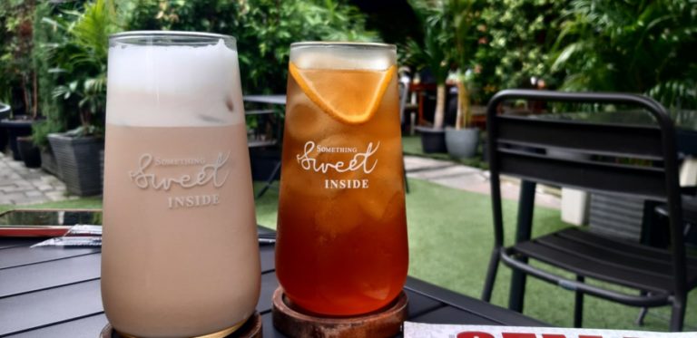 Rekomendasi Outdoor Kafe di Tebet, Omset Perbulan Capai Rp4 Juta