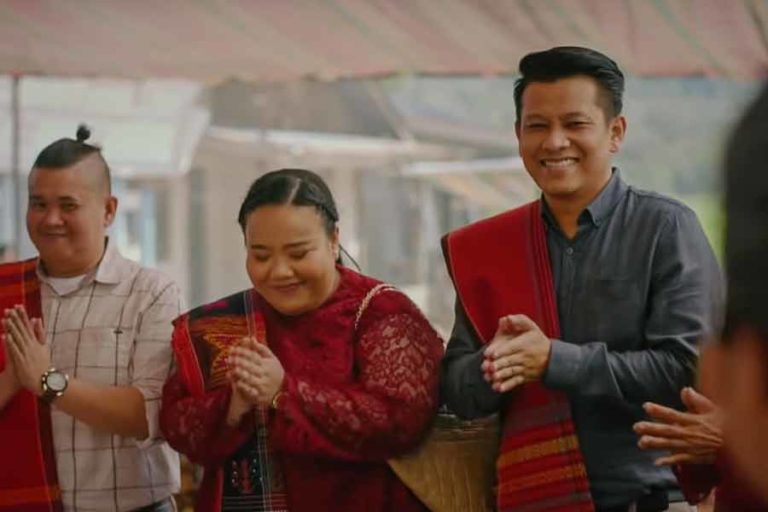 Ngeri-Ngeri Sedap, Film Medium yang Tepat untuk Belajar Budaya Orang Lain
