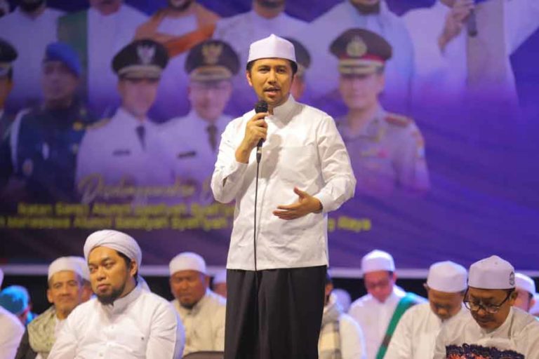 Emil Dardak Ajak Perkuat Semangat Berkurban Meski di tengah Wabah PMK