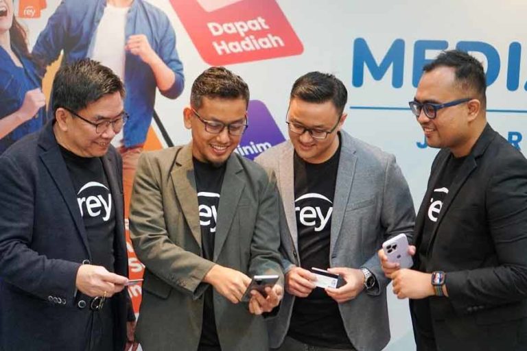 Health Insurtech Rey Rilis Membership Kesehatan Terjangkau Berbasis Proteksi Pertama di Indonesia