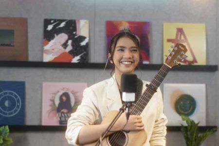 Lima Artis Muda Berbakat Bakal Beraksi Secara Akustik di Resso Studio Live