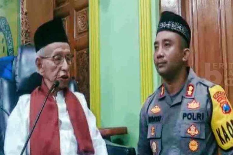 Kasus Pencabulan Anak Kiai di Jombang Sudah P-21, Bisa Diselesaikan Secara Kekeluargaan?