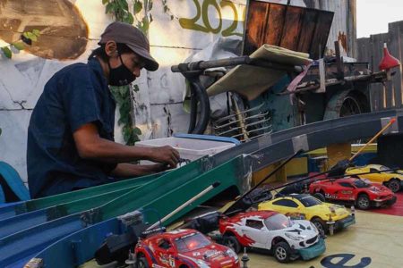 Epidemiolog Dukung Pemerintah Lakukan Pengetatan Mobilitas saat Kasus Covid-19 Melonjak