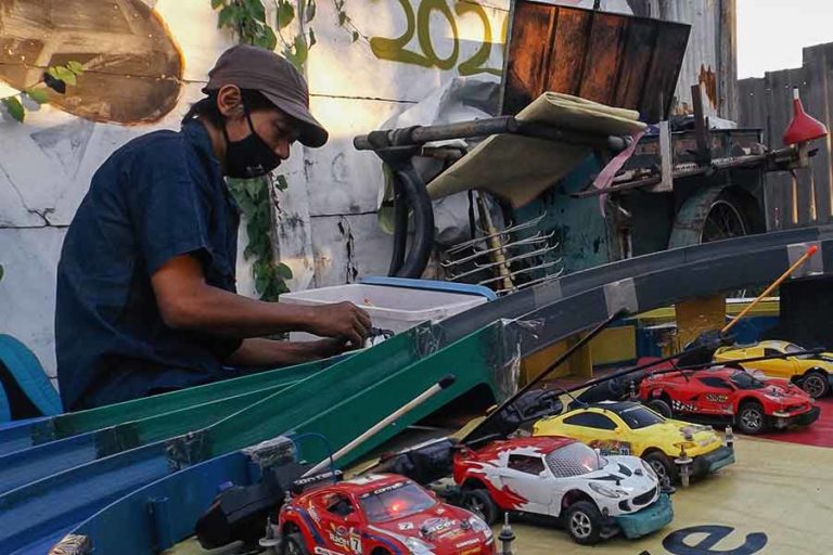 Epidemiolog Dukung Pemerintah Lakukan Pengetatan Mobilitas saat Kasus Covid-19 Melonjak