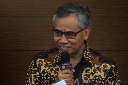 OJK Terima 426.856 Pengaduan Konsumen Jasa Keuangan