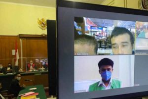 PN Surabaya Vonis Mati Pengedar Sabu 43,4 Kilogram, Kuasa Hukum Siap Ajukan Banding