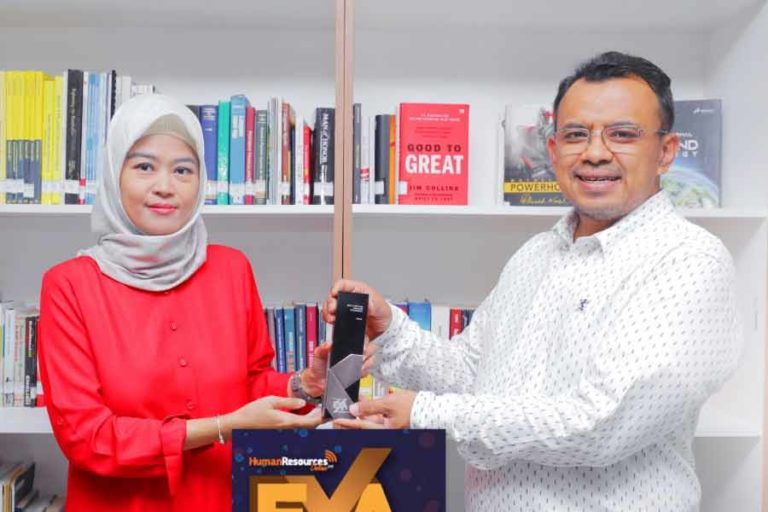 Elnusa Raih Best First-Time Manager Programme dalam Employee Experience Awards 2022