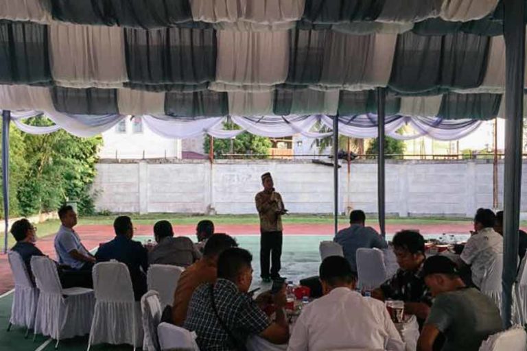 Baru 57 Persen dari Target, Penyaluran KUR di Aceh Capai Rp1,37 Triliun