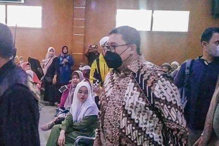 Jadi Saksi Sidang Kasus Hoaks Bahar Smith, Ini Penjelasan Fadli Zon