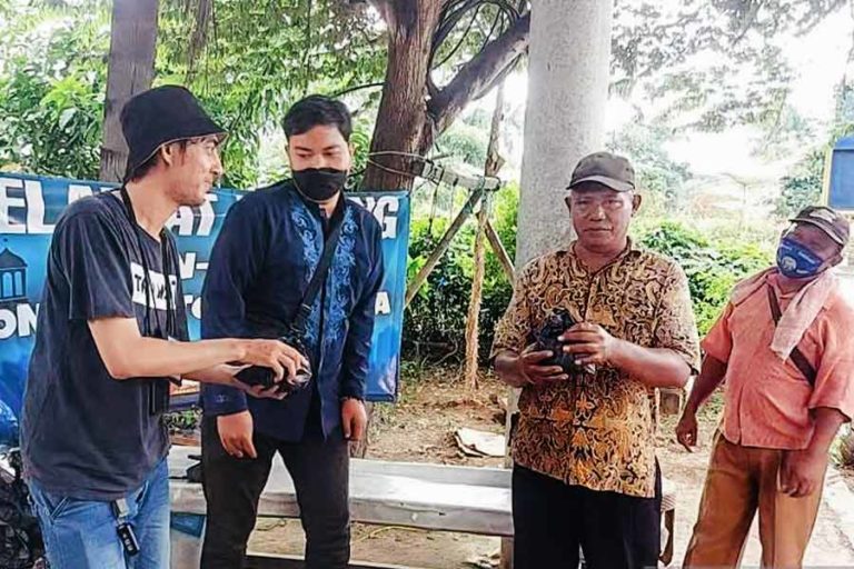 Pemkot Jakarta Utara Catat 3.221 Hewan Kurban Disembelih di 187 Lokasi