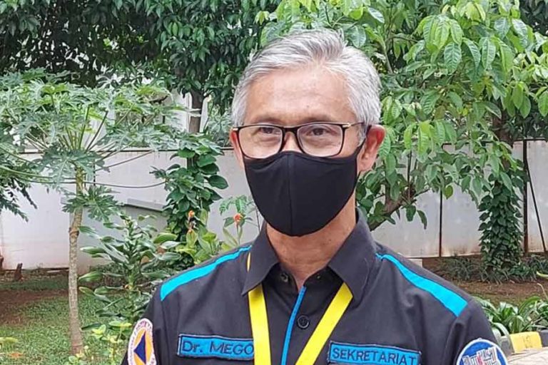 RSDC Wisma Atlet Catat Munculnya Pasien Omicron Subvarian BA4 dan BA5