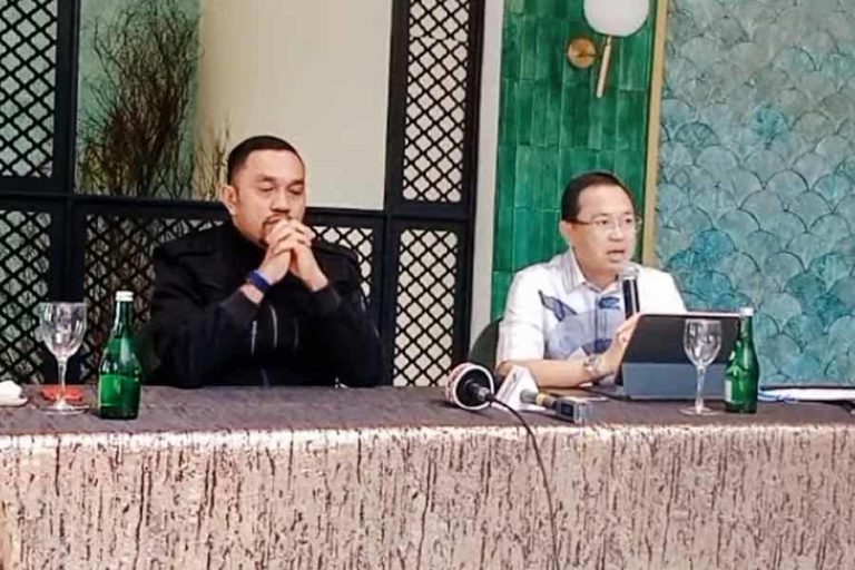 Babak Baru Ahmad Sahroni – Adam Deni Berbuntut Laporan Polisi yang Kedua