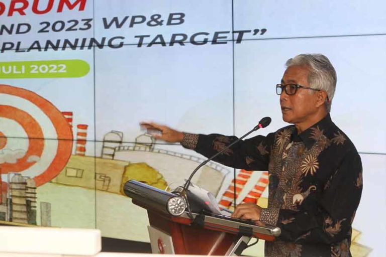 SKK Migas dan KKKS Sepakati 5 Rekomendasi Peningkatan Kinerja Hulu Migas