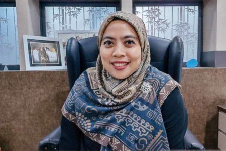 Terilhami Aplikasi Gojek, KPU Rencanakan Bangun Super App Kepemiluan