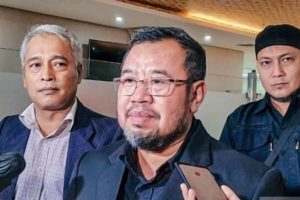 Soal Komunikasi dengan Lion Air, Pendiri ACT: Saya Enggak Ngerti Itu!