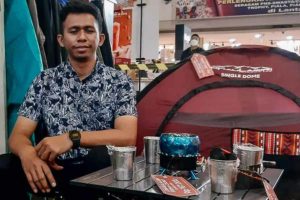 Gelar Pameran, Dhaulagiri Tebar Diskon hingga 70 Persen