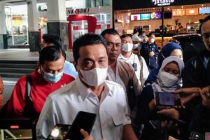 Wagub DKI: Biaya Pembangunan di Jakarta Lebih Mahal Dibanding IKN