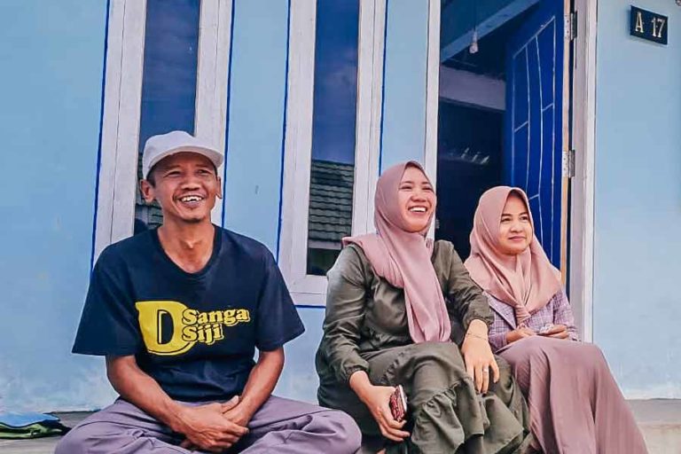 Ngintip Program Beli Tanah dapat Rumah ala Ganjar Pranowo, Seperti Apa?