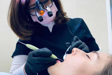 Cabut Gigi Atas tak Sebabkan Kebutaan, Ini Penjelasan Dokter