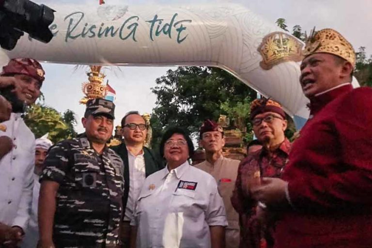 Dukung Solo Triathlon, IDI Siapkan 36 Titik Perawatan Medis