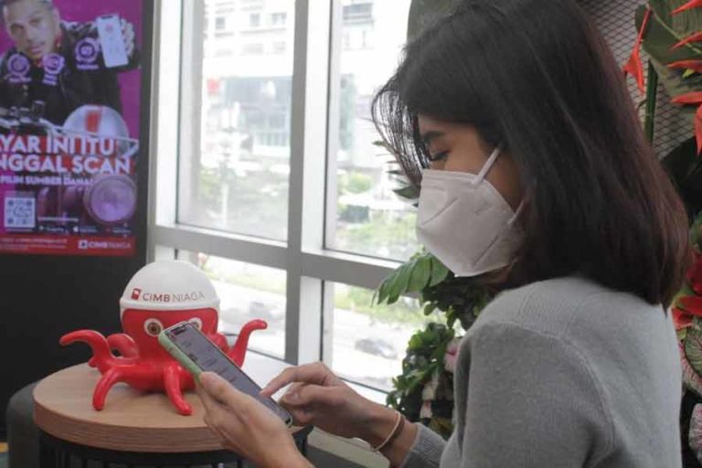 PrismaLink Gandeng CIMB Niaga untuk Fasilitasi Pembayaran Online di Blibli