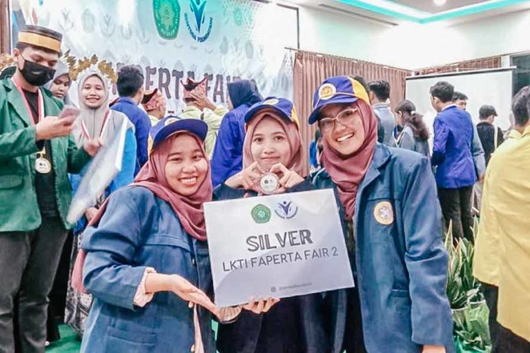 Suguhkan Inovasi Smartwatch untuk Cegah Kekerasan Seksual, Tim Unair Sabet Silver Medal