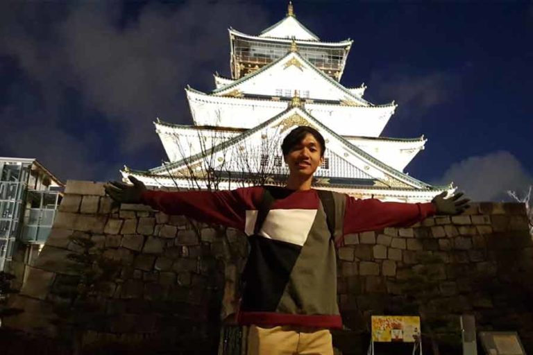 Berkarir di Jepang, Lulusan SMKN Jateng Ini Bisa Beli Tanah dan Mobil untuk Orangtua