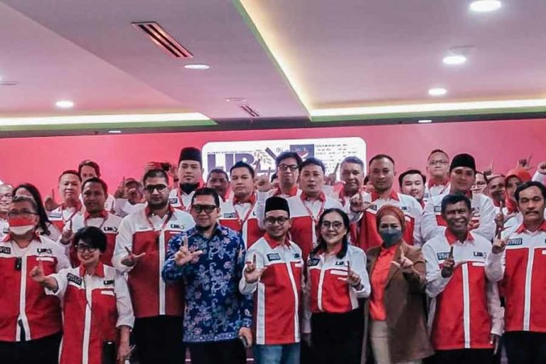 Dianggap Memberi Kontribusi Nyata, LIRA Diharap Konsisten Kawal Kebijakan Pembangunan