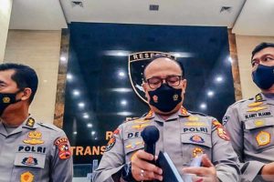 Ditipidum Bareskrim Polri Tingkatkan Status Laporan Dugaan Pembunuhan Brigadir J jadi Penyidikan