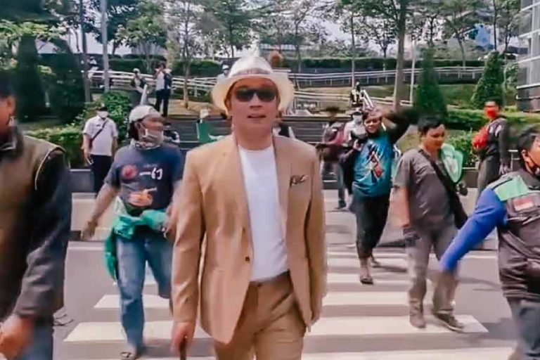 Jokowi Soroti Fenomena SCBD dan Citayem Fashion Week: Asalkan Positif, Enggak Masalah