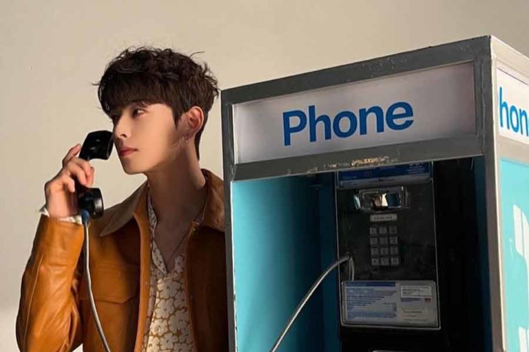 Cha Eun-woo dapat Tawaran Bintangi Film K-Pop: Lost in America