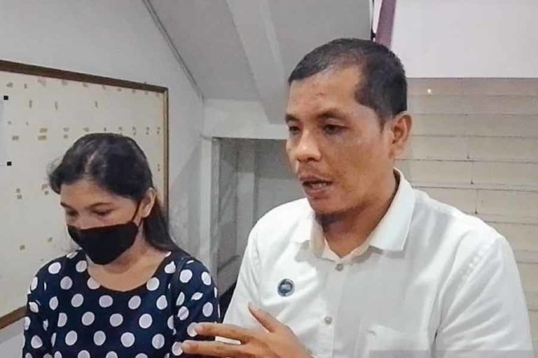 Kapolda Jambi Tinjau Persiapan Lokasi Autopsi Ulang Brigadir Yosua di RSUD Sungai Bahar