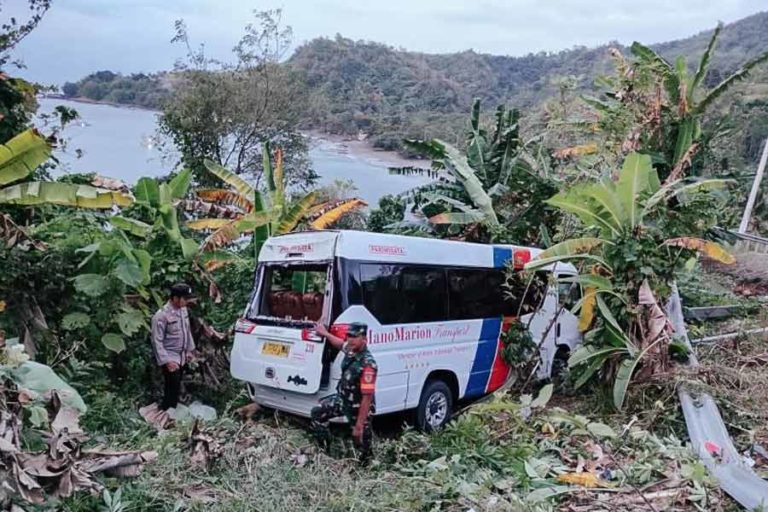 Belasan Korban Kecelakaan Sukabumi Masih dalam Perawatan RSUD Palabuhanratu