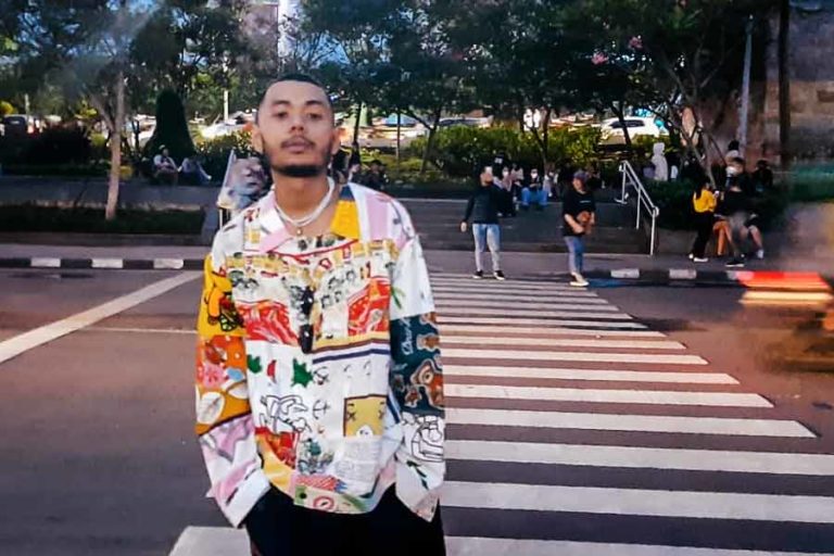 Mulo Fest Sediakan Ruang Ekspresi bagi Pegiat Fashion Sumatera Selatan