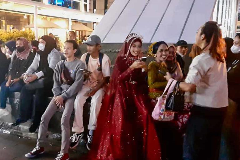 Selain Baim Wong, Kemenkum HAM Catat Ada 4 Pemohon Merek CFW