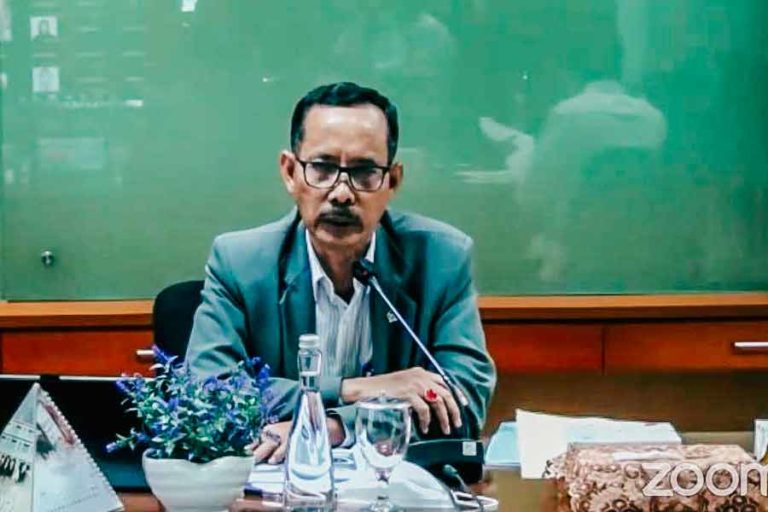 KY Terima 721 Laporan Masyarakat Dugaan Pelanggaran Kode Etik Hakim di Semester I-2022, DKI Jakarta Terbanyak