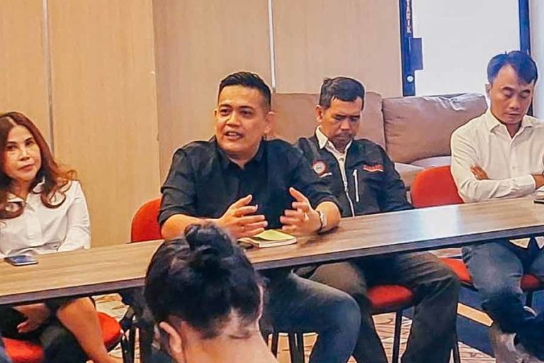 Organ Relawan Jokowi gelar Musyawarah Rakyat di Bandung, Ada Apa?