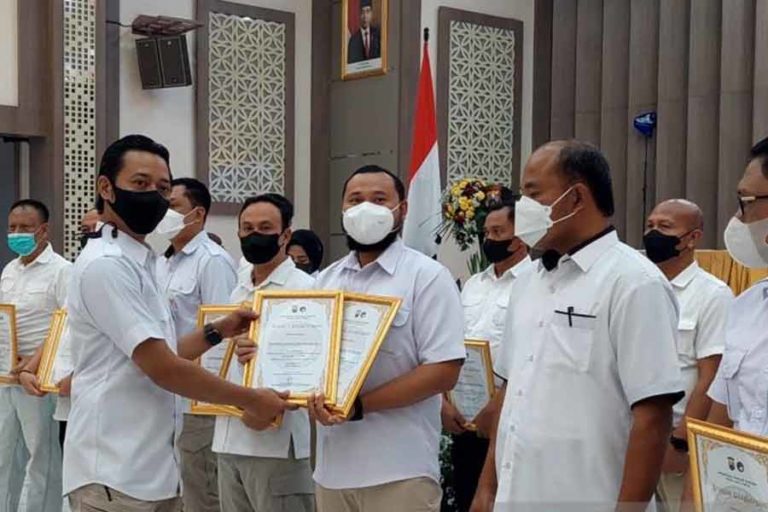Polres Jember Ungkap Kasus Narkoba Terbanyak di Jawa Timur