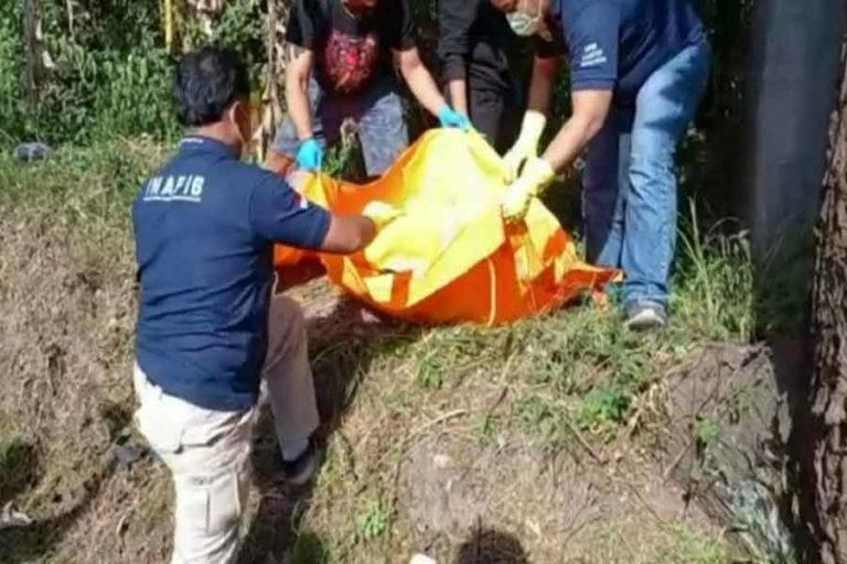 Polres Slawi Lakukan Penyidikan Dugaan Kasus Mutilasi di Ungaran Semarang
