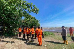 Pelajar SMK Garut Dinyatakan Hilang Saat Berkemah di Pantai Cijeruk