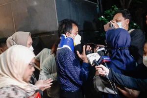 Terkait Kasus Meme Candi Borobudur, Polda Metro tak Lakukan Penahanan pada Roy Suryo