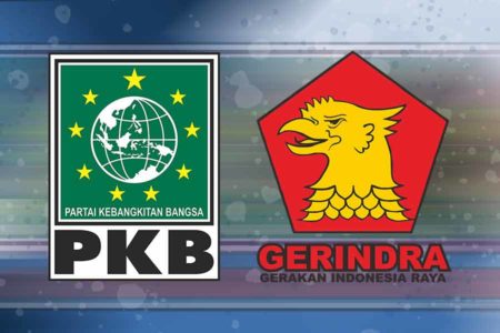 Dua Partai Ini Dipastikan Tak Gabung Koalisi Gerindra-PKB
