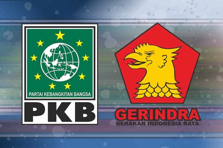 Dua Partai Ini Dipastikan Tak Gabung Koalisi Gerindra-PKB