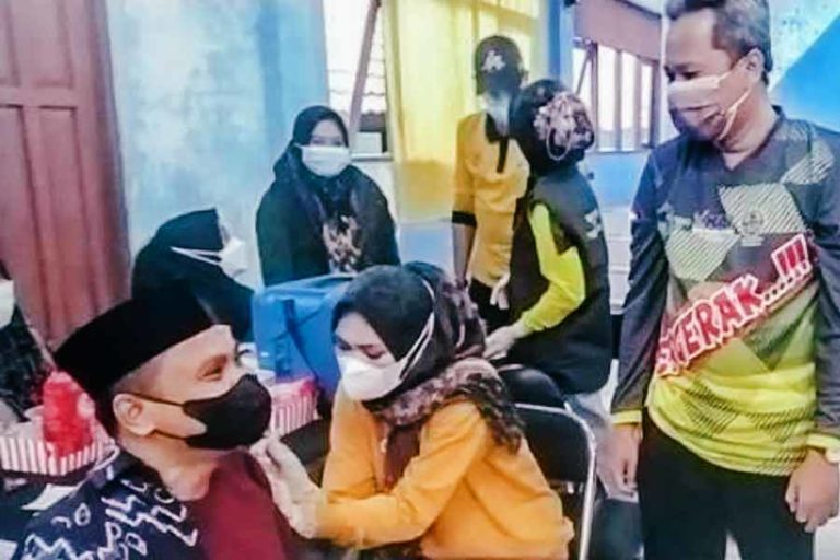 Perkembangan Kasus Covid-19 di Kalsel, Jumlah Penderita Bertambah 120 Orang
