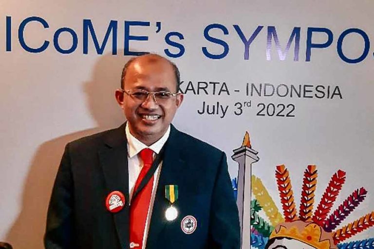 Baru 27 Persen, IDI Dorong Percepatan Vaksin Booster di Masyarakat