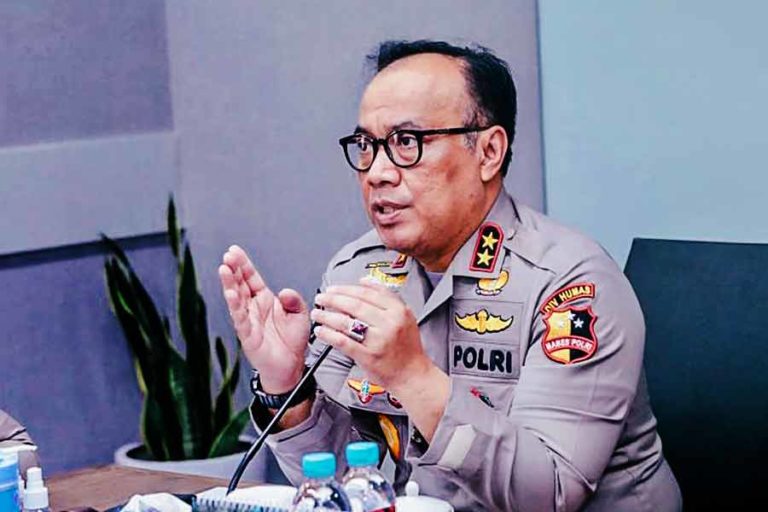 Negosiasi Bebaskan Sandera Pilot Susi Air, Polri: Jika Gagal, Upaya Terakhir Adalah Penegakan Hukum